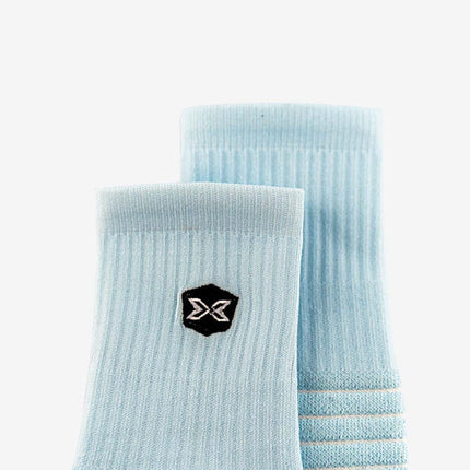 Pro Sports Socks - Blue from Picsil for Genejack WOD