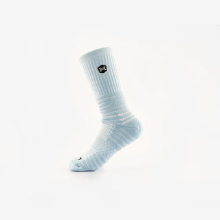 Pro Sports Socks - Blue from Picsil for Genejack WOD
