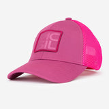 Picsil Cap | Pink