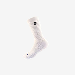 Pro Sports Socks - White from Picsil for Genejack WOD
