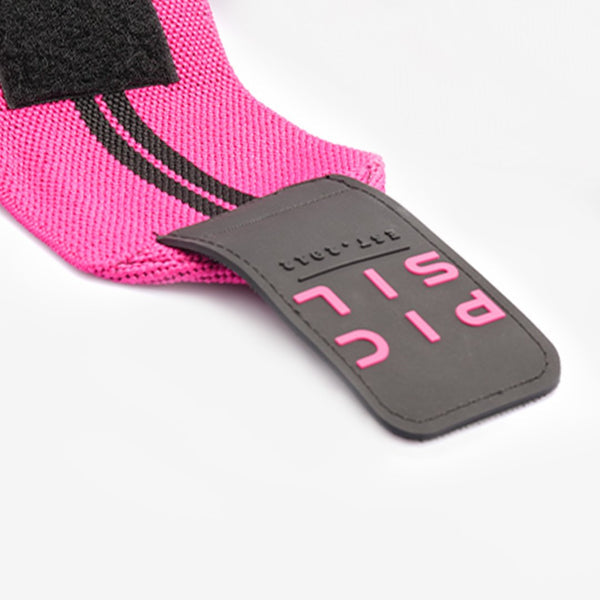 Elastic Wrist Wrap 2.0