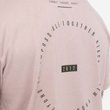 Urban Oversized T-shirt - Pink from Picsil for Genejack WOD