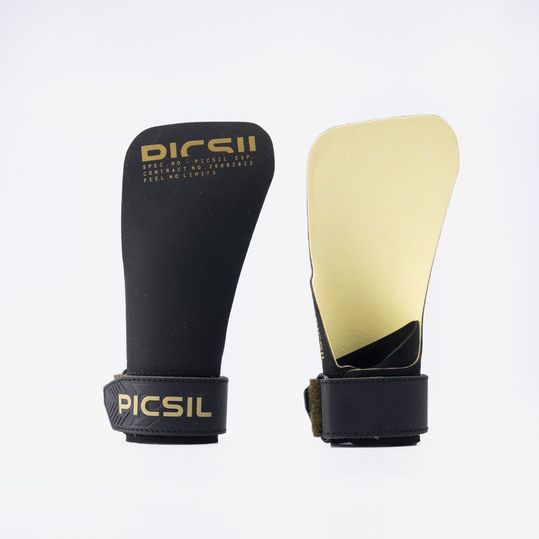 Phoenix Grips (New Edition) from Picsil for Genejack WOD