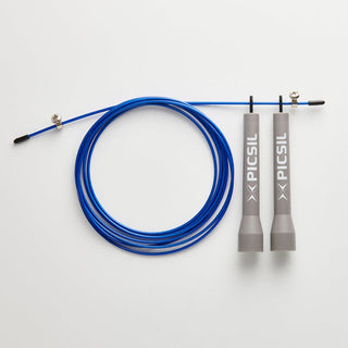 ABS-B Jump Rope from Picsil for Genejack WOD