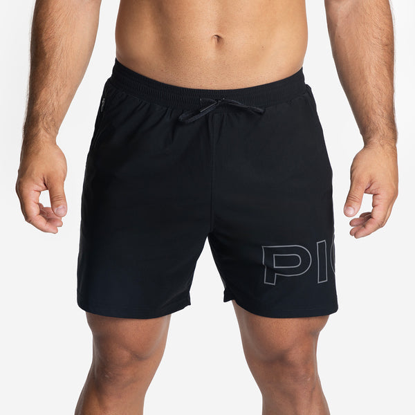 Core Shorts | Black