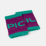 Picsil Sports Wristband | Long Esmeralda from Picsil for Genejack WOD
