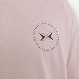 Urban Oversized T-shirt - Pink from Picsil for Genejack WOD