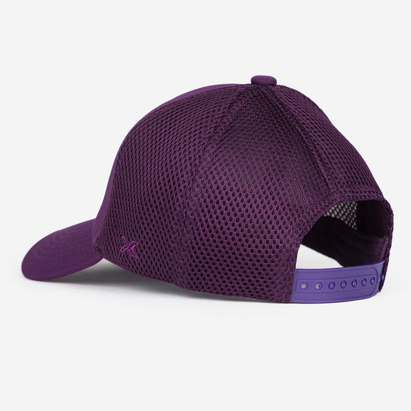 Picsil Cap | Purple