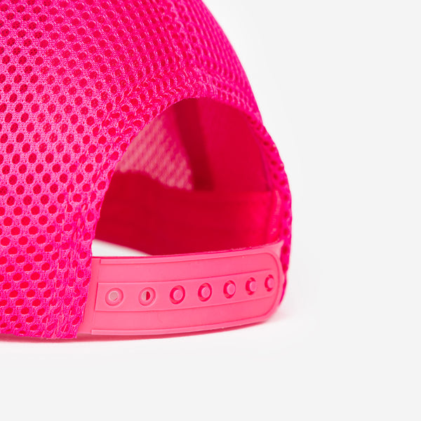 Picsil Cap | Pink