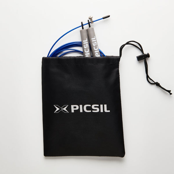 ABS-B Jump Rope from Picsil for Genejack WOD
