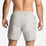 Core Shorts | Beige