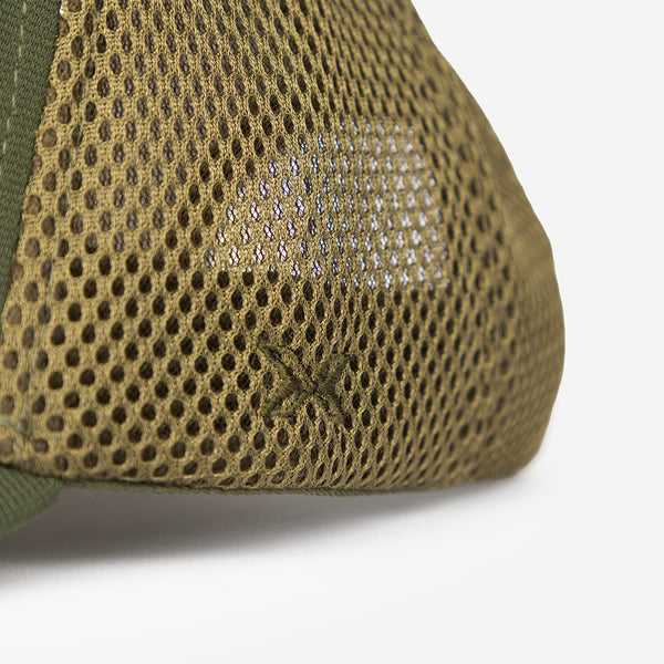 Picsil Cap | Army Green