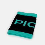 Picsil Sports Wristband | Long Black from Picsil for Genejack WOD