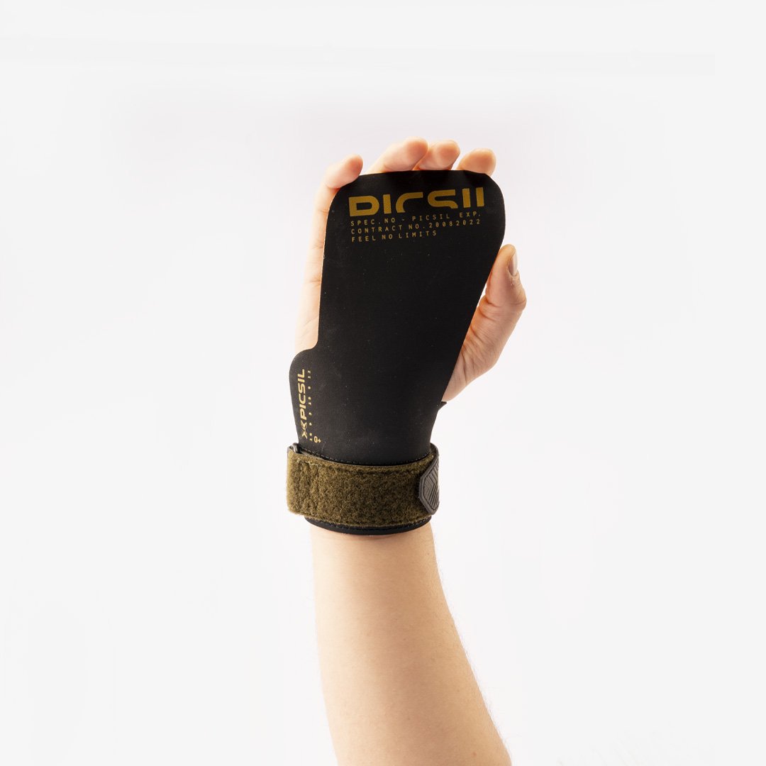 Phoenix Grips (New Edition) from Picsil for Genejack WOD