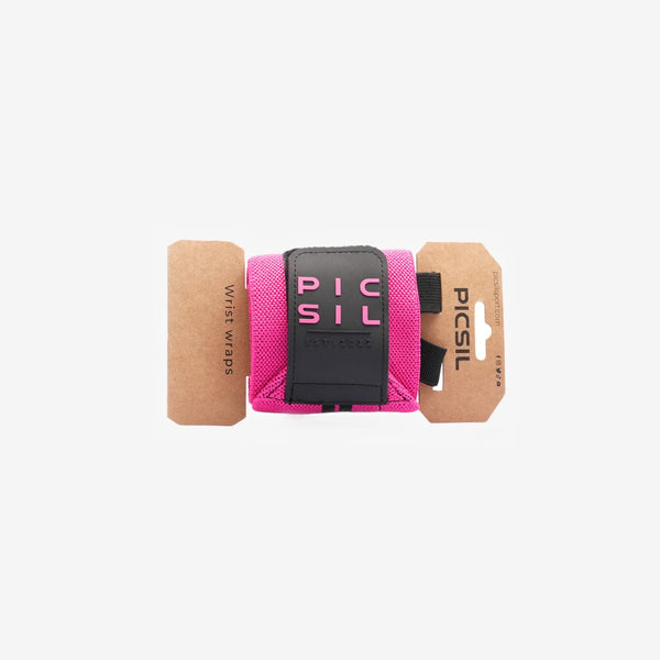Elastic Wrist Wrap 2.0