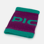 Picsil Sports Wristband | Long Esmeralda from Picsil for Genejack WOD