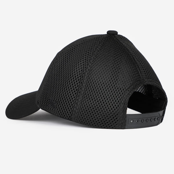 Picsil Cap | Black