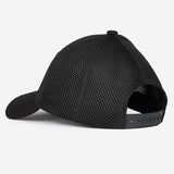 Picsil Cap | Black