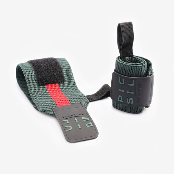 Elastic Wrist Wrap 2.0