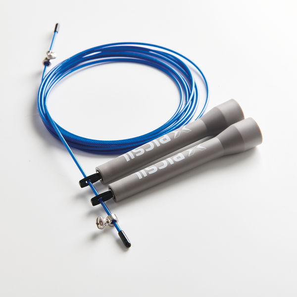 ABS-B Jump Rope from Picsil for Genejack WOD