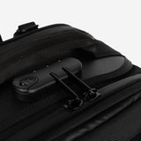 Maverick Tactical Backpack - 40L Black from Picsil for Genejack WOD