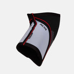 HEX TECH Knee Sleeves 0.2 - Grey from Picsil for Genejack WOD