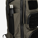 Maverick Tactical Backpack - 40L Green from Picsil for Genejack WOD