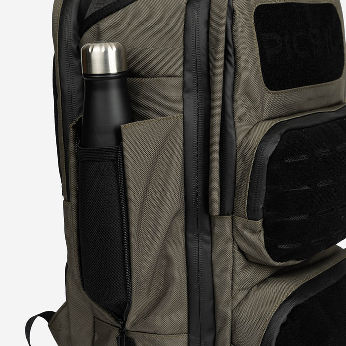 Maverick Tactical Backpack - 40L Green from Picsil for Genejack WOD