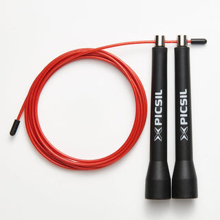 ABS Jump Rope from Picsil for Genejack WOD