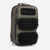 Maverick Tactical Backpack - 40L Green from Picsil for Genejack WOD