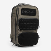 Maverick Tactical Backpack - 40L Green from Picsil for Genejack WOD