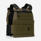 Ingot Weight Vest from Picsil for Genejack WOD