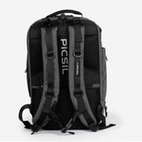 Maverick Tactical Backpack - 40L Grey from Picsil for Genejack WOD