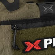 Ingot Weight Vest from Picsil for Genejack WOD