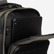 Maverick Tactical Backpack - 40L Green from Picsil for Genejack WOD