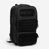 Maverick Tactical Backpack - 40L Black from Picsil for Genejack WOD