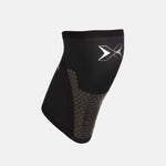 HEX TECH Knee Sleeves 0.2 - Black from Picsil for Genejack WOD
