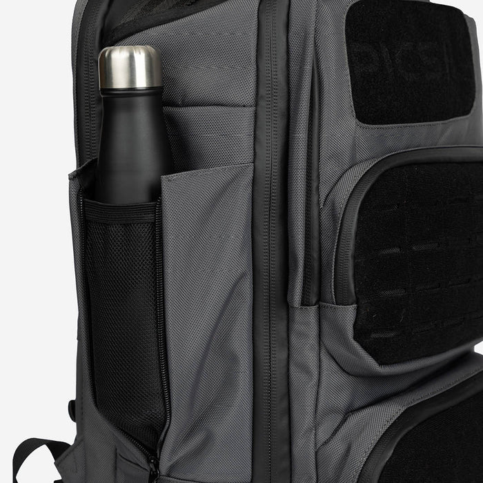 Maverick Tactical Backpack - 40L Grey from Picsil for Genejack WOD