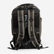 Maverick Tactical Backpack - 40L Green from Picsil for Genejack WOD