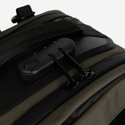 Maverick Tactical Backpack - 40L Green from Picsil for Genejack WOD