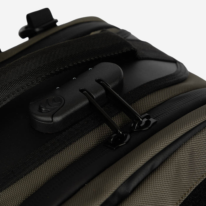 Maverick Tactical Backpack - 40L Green from Picsil for Genejack WOD