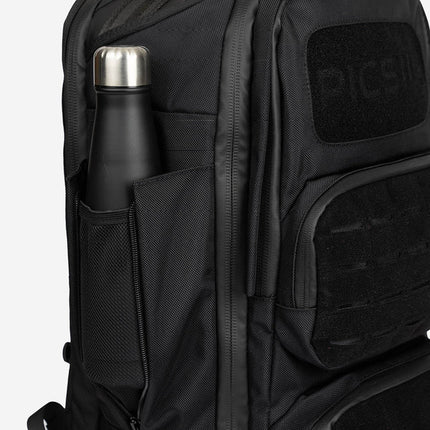 Maverick Tactical Backpack - 40L Black from Picsil for Genejack WOD