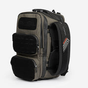 Maverick Tactical Backpack - 40L Green from Picsil for Genejack WOD