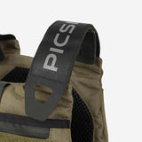 Ingot Weight Vest from Picsil for Genejack WOD