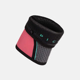 HEX TECH Knee Sleeves 0.2 - Pink from Picsil for Genejack WOD