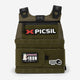 WEIGHTED VESTS