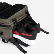 Maverick Tactical Backpack - 40L Green from Picsil for Genejack WOD