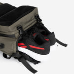 Maverick Tactical Backpack - 40L Green from Picsil for Genejack WOD