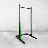 Garage Gear Squat Rack with Pullup