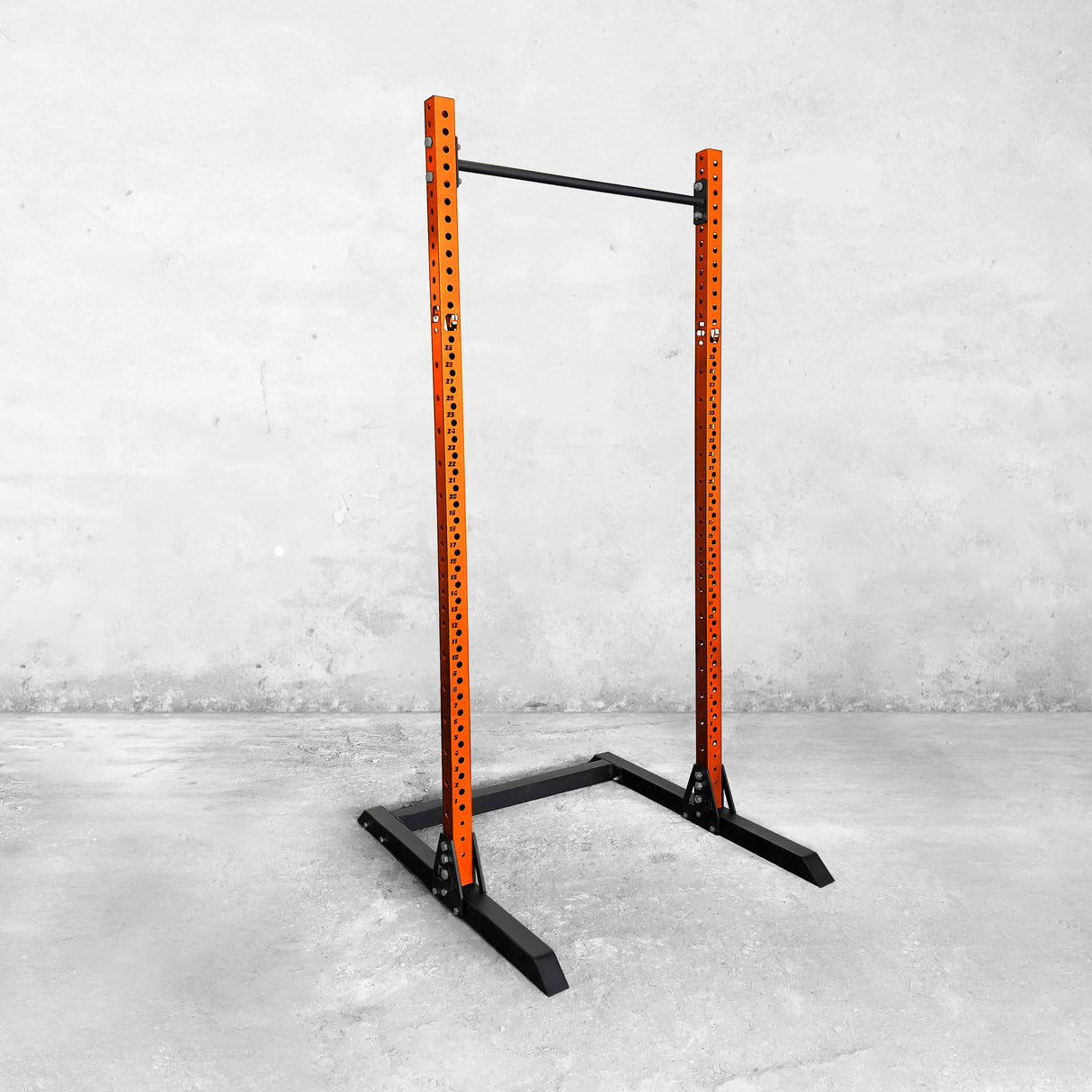 Garage Gear Squat Rack with Pullup